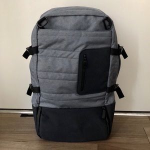 tavik sett travel backpack